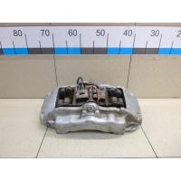 Суппорт тормозной передний правый VAG Touareg (2002 - 2010) 7L6615150