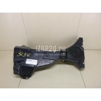 Сабвуфер Land Rover Freelander 2 (2007 - 2014) LR001699