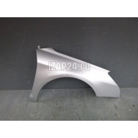 Крыло переднее правое Citroen-Peugeot C5 (2008 - ) 7841x7