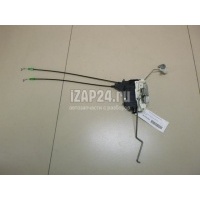 Замок двери передней левой Mitsubishi Outlander XL (CW) (2006 - 2012) 5715A299