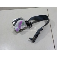 Ремень безопасности Nissan Almera N16 (2000 - 2006) 88844BM405