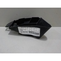 Кронштейн заднего бампера левый Ford Focus III (2011 - ) 1748861