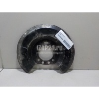Пыльник тормозного диска Ford C-MAX (2010 - ) 1682878