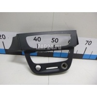 Накладка декоративная Renault Megane III (2009 - 2016) 682605518R