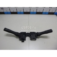 Переключатель подрулевой в сборе Renault Megane III (2009 - 2016) 255670032R
