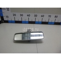 Зеркало заднего вида Renault Twingo (2014 - ) 8200000509