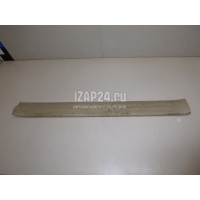 Накладка порога (внутренняя) Toyota GX470 (2002 - 2009) 6791360080A0