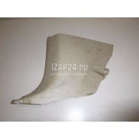 Накладка порога (внутренняя) Toyota GX470 (2002 - 2009) 6211260140A0