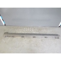 Накладка на порог (наружная) VAG Passat [B6] (2005 - 2010) 3C0853855B9B9