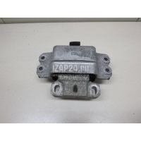 Опора КПП левая VAG Passat [B6] (2005 - 2010) 3C0199555N