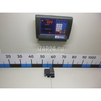 Блок управления вентилятором Mazda CX 7 (2007 - 2012) L33L1515Y