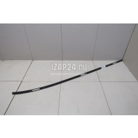 Молдинг крыши правый Renault Megane II (2003 - 2009) 8200208516