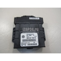 Блок управления АКПП VAG Touareg (2002 - 2010) 09D927750FA