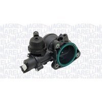 Magneti marelli дроссельная заслонка форд mondeo 4 2.0 т
