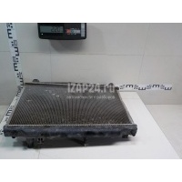 Радиатор основной Mazda Mazda 2 (DE) (2007 - 2014) ZJ3815200A