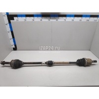 Полуось передняя правая Hyundai-Kia Accent II (+ТАГАЗ) (2000 - 2012) 4950025210