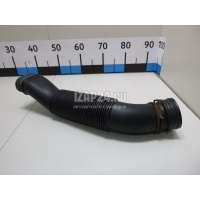 Патрубок воздушного фильтра VAG Fabia (2007 - 2015) 6R0129618B