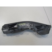 Направляющая заднего бампера левая VAG Touareg (2002 - 2010) 7L6807393B