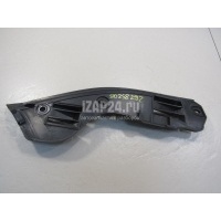 Направляющая заднего бампера правая VAG Touareg (2002 - 2010) 7L6807394B