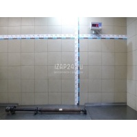 Вал карданный задний VAG Q7 [4L] (2005 - 2015) 7L8521102L