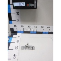 Крючок капота Renault Laguna III (2008 - 2015) 656200007R