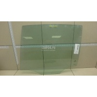 Стекло двери задней левой VAG Golf VI (2009 - 2013) 5K6845025C