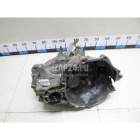 МКПП (механическая коробка переключения передач) Mitsubishi Lancer (CS/Classic) (2003 - 2008) MD979378