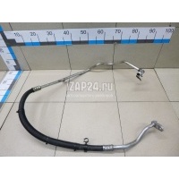 Трубка кондиционера Chrysler Grand Cherokee (WH/WK) (2005 - 2010) 55116714AC