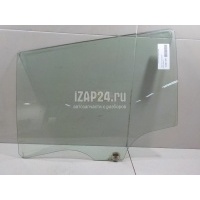 Стекло двери задней левой Mazda Mazda 6 (GG) (2002 - 2007) G21B73511D
