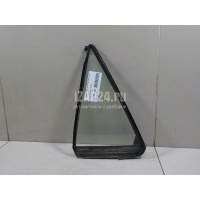 Стекло двери задней левой (форточка) Mazda Mazda 6 (GG) (2002 - 2007) G21B73661B