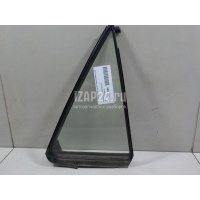 Стекло двери задней правой (форточка) Mazda Mazda 6 (GG) (2002 - 2007) G21B72661B