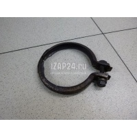 Хомут глушителя BMW 1-серия E82/E88 (2007 - 2013) 11657620508