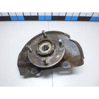 Кулак поворотный передний правый Mitsubishi Lancer (CS/Classic) (2003 - 2008) MR491322