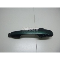 Ручка двери задней наружная левая Suzuki Liana (2001 - 2007) 8284054810Z2T