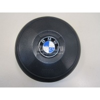 Подушка безопасности в рулевое колесо BMW 5-серия E60/E61 (2003 - 2009) 32346776904