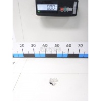 Крепеж Toyota RAV 4 (2013 - 2019) 7729542130