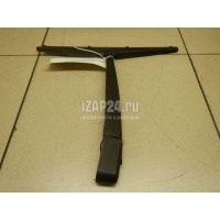 Поводок стеклоочистителя заднего Nissan Qashqai (J10) (2006 - 2014) 28781JD00A