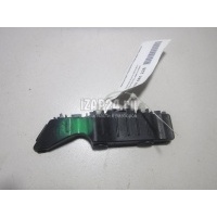 Кронштейн переднего бампера правый Hyundai-Kia Solaris (2010 - 2017) 865141R000