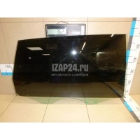 Стекло двери задней правой VAG Q7 [4L] (2005 - 2015) 4L0845206