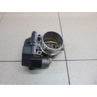 Заслонка дроссельная электрическая VAG Touareg (2002 - 2010) 059145950R