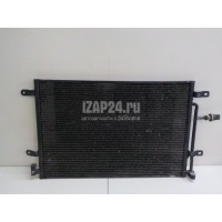 Радиатор кондиционера (конденсер) VAG Exeo (2009 - 2013) 8E0260403T