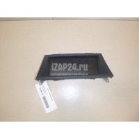 Дисплей информационный BMW X5 E70 (2007 - 2013) 65509224959
