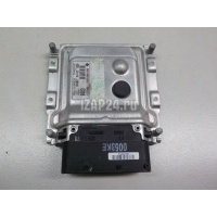 Блок управления двигателем Hyundai-Kia Ceed (2007 - 2012) 391192B280