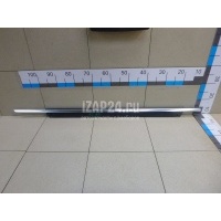 Накладка стекла переднего левого VAG Q7 [4L] (2005 - 2015) 4L0853283C2ZZ