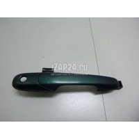 Ручка двери передней наружная правая Suzuki Liana (2001 - 2007) 8281054G01Z2T