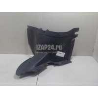 Локер передний правый передняя часть (сапожок) VAG Golf Plus (2005 - 2014) 5K0805912B