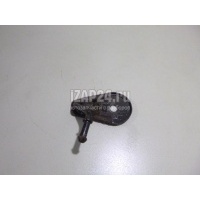 Кронштейн глушителя Jaguar XJ (2009 - ) C2D4220