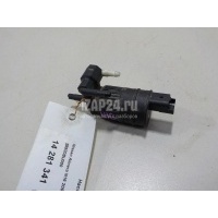 Насос омывателя Nissan Micra (K11E) (1992 - 2002) 28920BU000