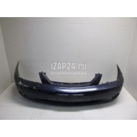 Бампер передний Hyundai-Kia Spectra (2001 - 2011) 0K2N150030AXX