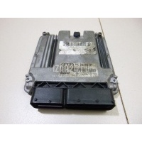 Блок управления двигателем VAG A6 [C6,4F] (2004 - 2011) 03G906016BF